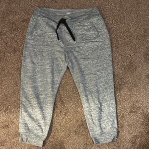 Women's Calvin Klein joggers size XXL